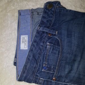 GAP JEANS